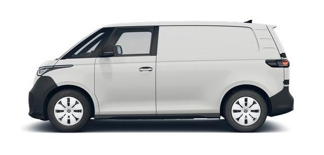 Volkswagen ID. Buzz Cargo ID. Buzz Cargo 170 pk, Economy Business, Bijrijdersbank, Achterdeuren zonder ruit,