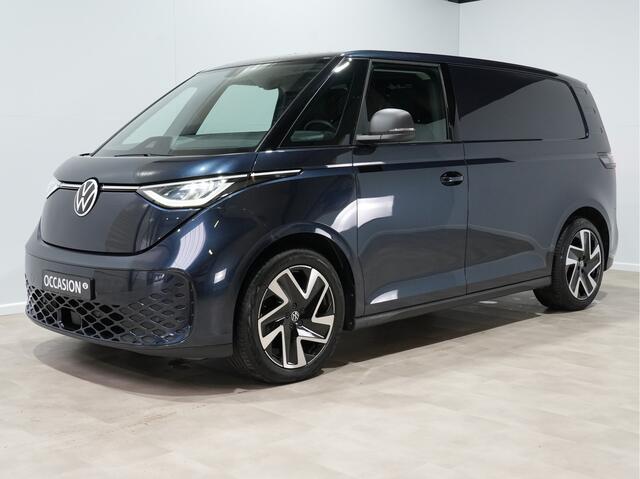 Volkswagen ID. Buzz Cargo L1H1 77kWh 204pk RWD / Trekhaak / R20 LM-velgen / Navigatie / Camera