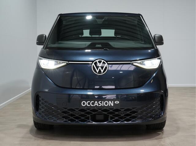 Volkswagen ID. Buzz Cargo L1H1 77kWh 204pk RWD / Trekhaak / R20 LM-velgen / Navigatie / Camera