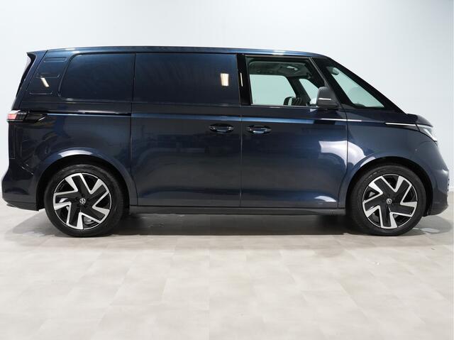 Volkswagen ID. Buzz Cargo L1H1 77kWh 204pk RWD / Trekhaak / R20 LM-velgen / Navigatie / Camera
