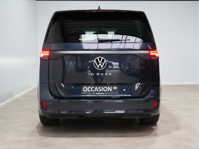 Volkswagen ID. Buzz Cargo L1H1 77kWh 204pk RWD / Trekhaak / R20 LM-velgen / Navigatie / Camera