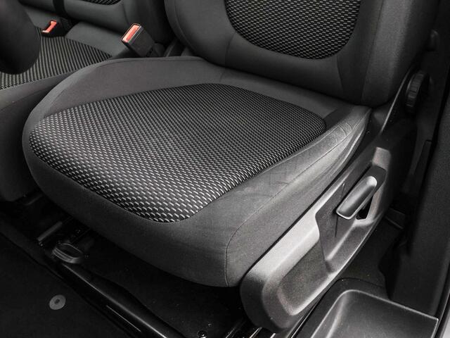 Volkswagen ID. Buzz Cargo 77 kWh / 204pk · Camera · Inklap. Trekhaak · ACC · Stoelverwarming · Rijprofielselectie · Apple/Android Car Play · Verkeersbord Detectie ·