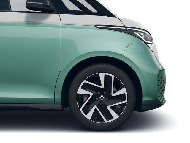 Volkswagen ID. Buzz Cargo Bedrijfswagens Anniversary Edition Elektromotor 210 kW (286 pk) 2