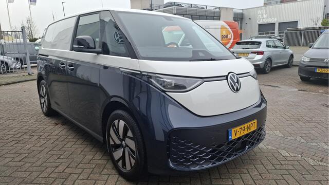 Volkswagen ID. Buzz Cargo Anniversary Edition 59 kWh Two-Tone