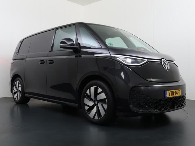 Volkswagen ID. Buzz Cargo 77 kWh Trekhaak/Dubbele Schuifdeur/AdaptiveCruise etc.