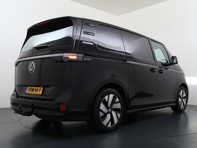 Volkswagen ID. Buzz Cargo 77 kWh Trekhaak/Dubbele Schuifdeur/AdaptiveCruise etc.