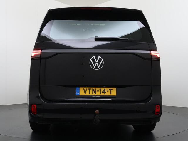Volkswagen ID. Buzz Cargo 77 kWh Trekhaak/Dubbele Schuifdeur/AdaptiveCruise etc.