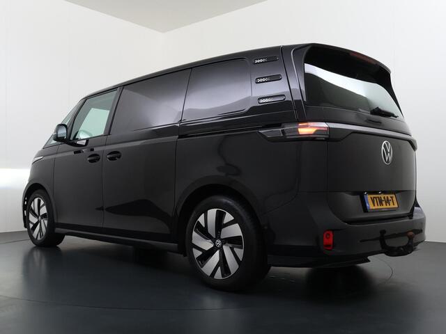 Volkswagen ID. Buzz Cargo 77 kWh Trekhaak/Dubbele Schuifdeur/AdaptiveCruise etc.