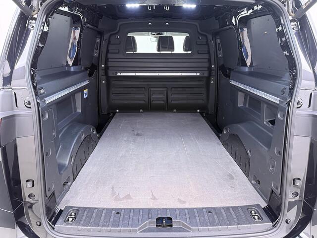 Volkswagen ID. Buzz Cargo 77 kWh Trekhaak/Dubbele Schuifdeur/AdaptiveCruise etc.