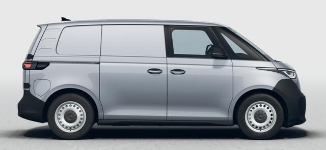 Volkswagen ID. Buzz Cargo L1H1 79kWh 286pk RWD Economy-Business