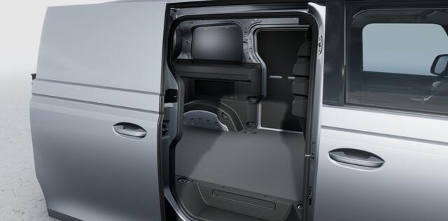 Volkswagen ID. Buzz Cargo L1H1 79kWh 286pk RWD Economy-Business