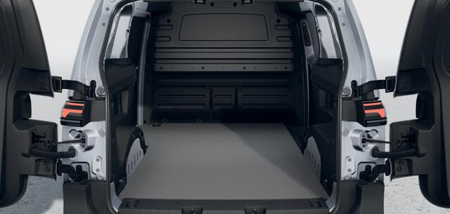 Volkswagen ID. Buzz Cargo L1H1 79kWh 286pk RWD Economy-Business