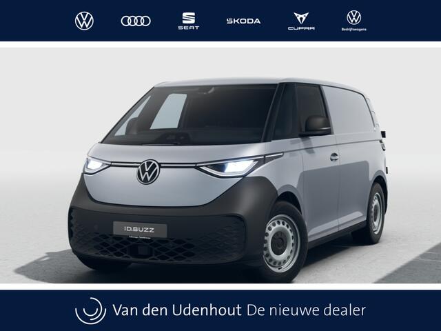 Volkswagen ID. Buzz Cargo L1H1 79kWh 286PK RWD Economy-Business