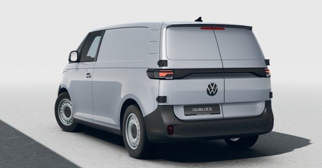 Volkswagen ID. Buzz Cargo L1H1 79kWh 286PK RWD Economy-Business