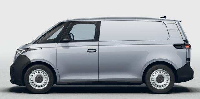 Volkswagen ID. Buzz Cargo L1H1 79kWh 286PK RWD Economy-Business