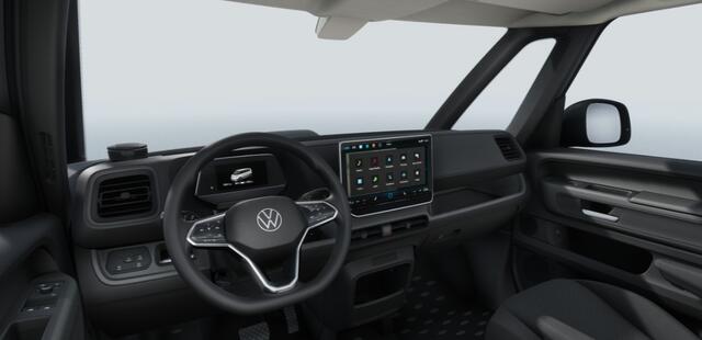 Volkswagen ID. Buzz Cargo L1H1 79kWh 286PK RWD Economy-Business