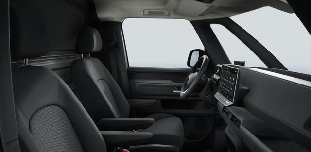 Volkswagen ID. Buzz Cargo L1H1 79kWh 286PK RWD Economy-Business