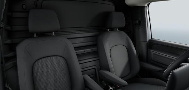 Volkswagen ID. Buzz Cargo L1H1 79kWh 286PK RWD Economy-Business