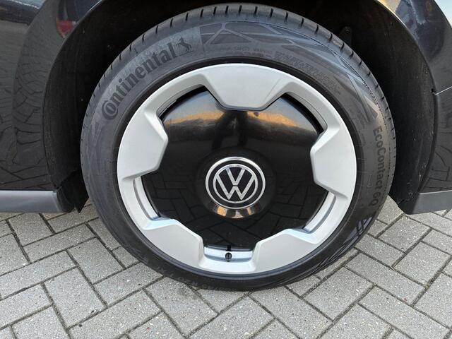 Volkswagen ID. Buzz Cargo Anniversary Edition 79 kWh