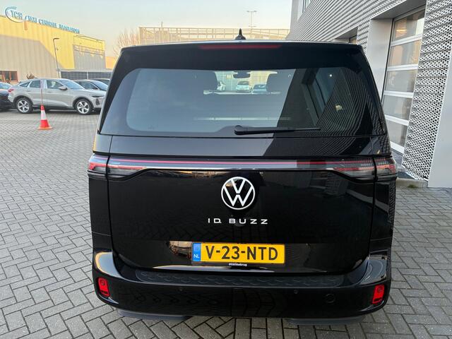 Volkswagen ID. Buzz Cargo Anniversary Edition 79 kWh