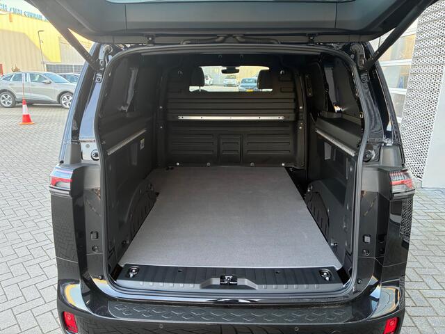 Volkswagen ID. Buzz Cargo Anniversary Edition 79 kWh