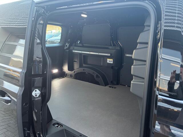 Volkswagen ID. Buzz Cargo Anniversary Edition 79 kWh