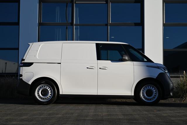 Volkswagen ID. Buzz Cargo 79 kWh 286pk 454 km ¤ 489 P.M.