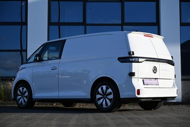 Volkswagen ID. Buzz Cargo 79 kWh White Edition 286pk 454 km ¤ 509 P.M