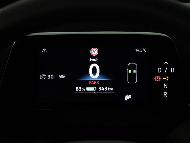 Volkswagen ID. Buzz Cargo Bulli Edition 286 pk | Trekhaak | Carplay | Rondomzicht Camera | IQ Light