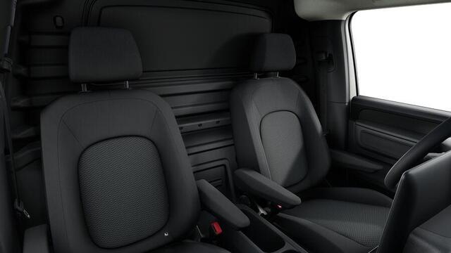 Volkswagen ID. Buzz Cargo Bulli Limited Edition 286pk 79 kWh | 360gr Camera | Achterdeuren | Trekhaak | Verwarmd Stuur