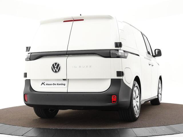 Volkswagen ID. Buzz Cargo Bedrijfswagens Economy Business 79kWh 286pk 733995