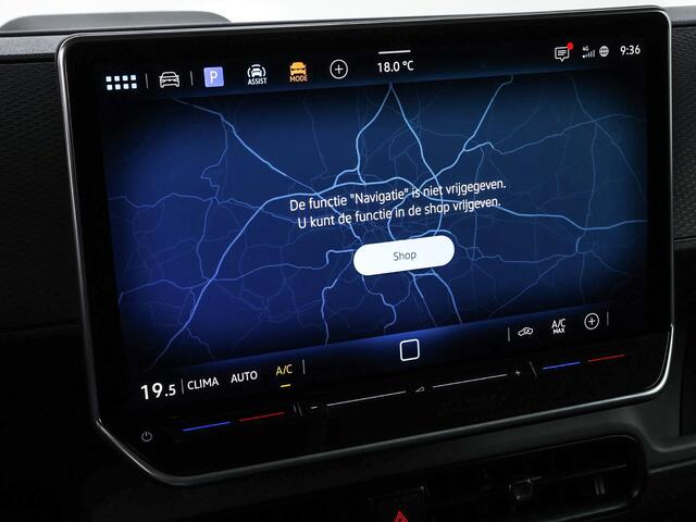 Volkswagen ID. Buzz Cargo Bedrijfswagens Economy Business 79kWh 286pk 733995