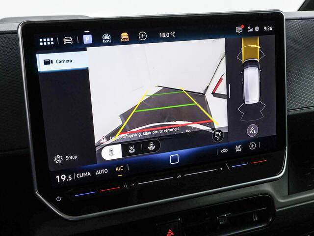 Volkswagen ID. Buzz Cargo Bedrijfswagens Economy Business 79kWh 286pk 733995