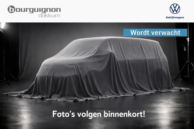 Volkswagen ID. Buzz Cargo 77 kWh | Wordt verwacht | Achterdeuren | A.cam | 5J garantie |