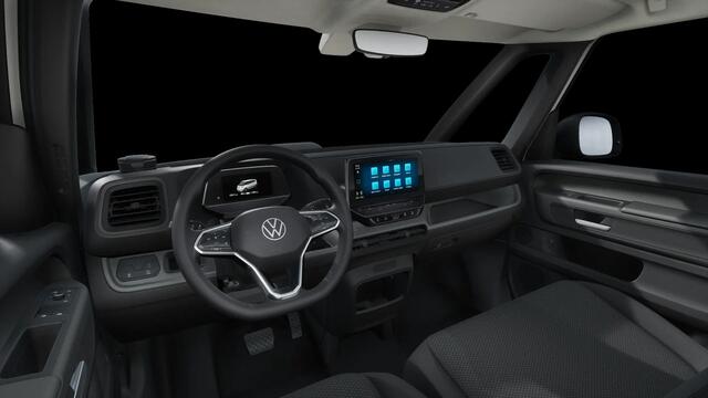 Volkswagen ID. Buzz Cargo 77 kWh | Wordt verwacht | Achterdeuren | A.cam | 5J garantie |