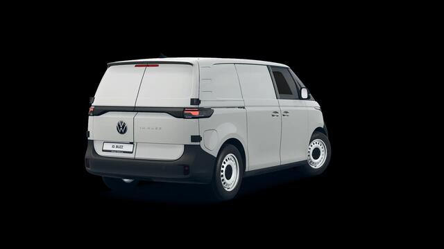 Volkswagen ID. Buzz Cargo 77 kWh | Wordt verwacht | Achterdeuren | A.cam | 5J garantie |