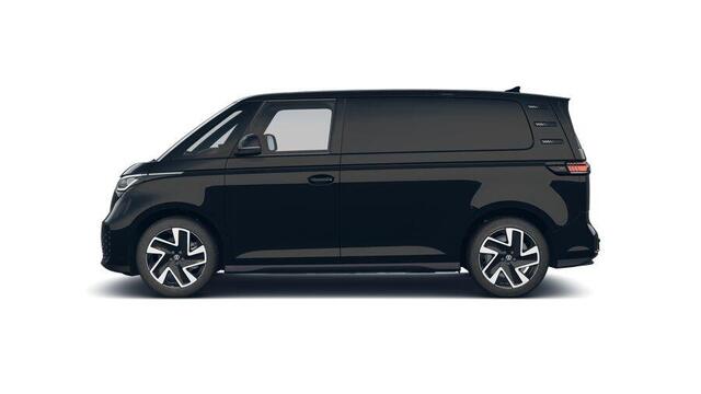 Volkswagen ID. Buzz Cargo Bulli Limited Edition 79 kWh 4MOTION | Trekhaak 1800kg | > NETTO HK-Deal excl. BTW & kosten rijklaar <