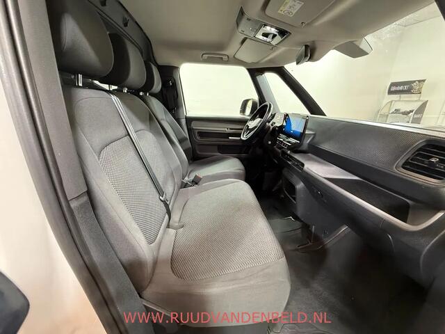 Volkswagen ID. Buzz Cargo 77kWh 94%SOH 3-ZITS / TREKHAAK / LED / ADAPTIEVE CRUISE / CARPLAY