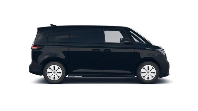 Volkswagen ID. Buzz Cargo Economy Limited Edition 190pk 58 kWh | ACC | Achteruitrijcamera | > NETTO HK-Deal excl. BTW & kosten rijklaar <