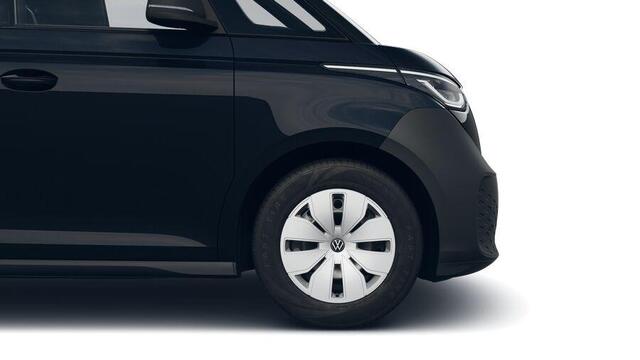 Volkswagen ID. Buzz Cargo Economy Limited Edition 190pk 58 kWh | ACC | Achteruitrijcamera | > NETTO HK-Deal excl. BTW & kosten rijklaar <