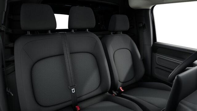 Volkswagen ID. Buzz Cargo Economy Limited Edition 190pk 58 kWh | ACC | Achteruitrijcamera | > NETTO HK-Deal excl. BTW & kosten rijklaar <