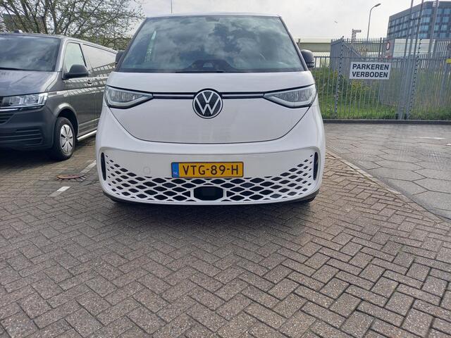 Volkswagen ID. Buzz Cargo 77 kWh