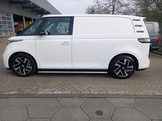 Volkswagen ID. Buzz Cargo 77 kWh