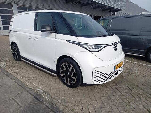 Volkswagen ID. Buzz Cargo 77 kWh