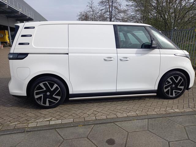 Volkswagen ID. Buzz Cargo 77 kWh