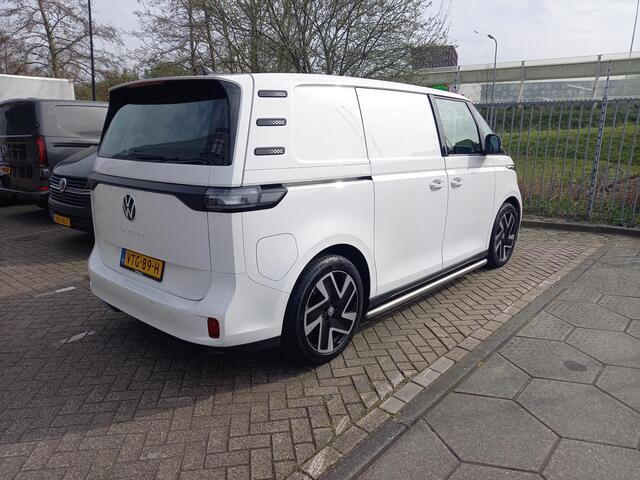 Volkswagen ID. Buzz Cargo 77 kWh