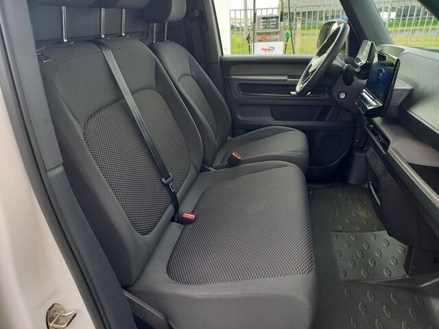 Volkswagen ID. Buzz Cargo 77 kWh
