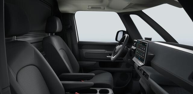 Volkswagen ID. Buzz Cargo L1H1 286pk 79kWh RWD Bulli Limited Edition