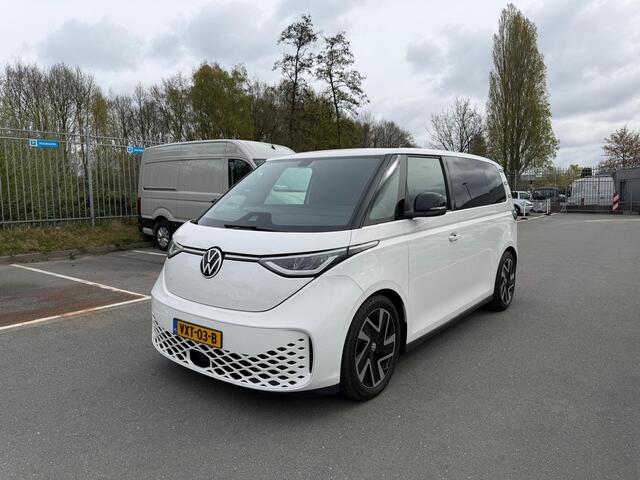 Volkswagen ID. Buzz Cargo L1H1 204pk 77kWh RWD / Wordt verwacht