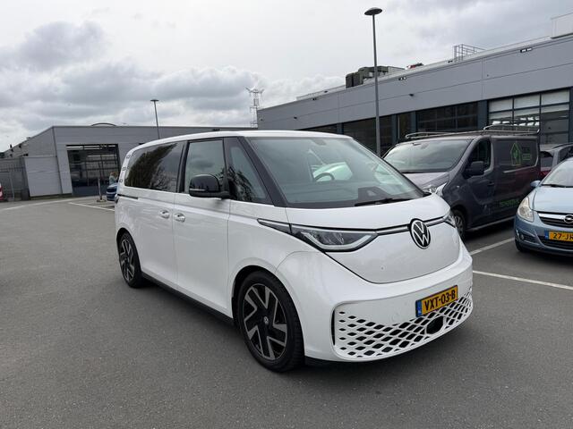 Volkswagen ID. Buzz Cargo L1H1 204pk 77kWh RWD / Wordt verwacht